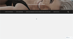 Desktop Screenshot of marcusmattos.com